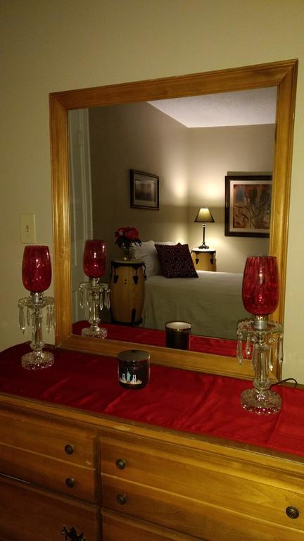 Carraway Guest House Canal Winchester Exterior photo