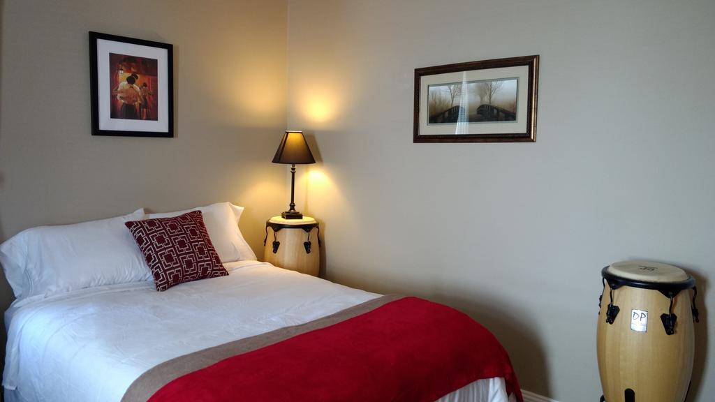 Carraway Guest House Canal Winchester Exterior photo
